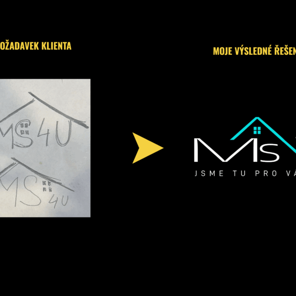 Logo pro MS 4U