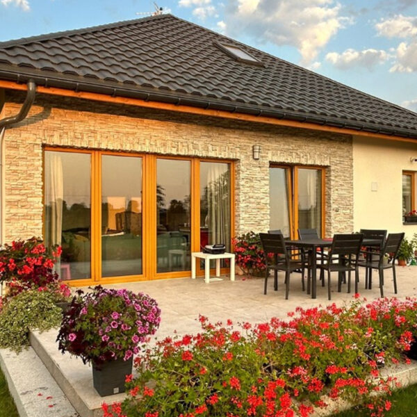 Reklamní spot pro LUCON CZ